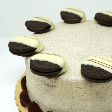 Sugar Oreo Cake