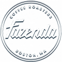 Fazenda Coffee logo